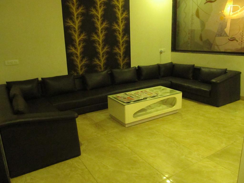Hotel Sai Regency Daman Zewnętrze zdjęcie