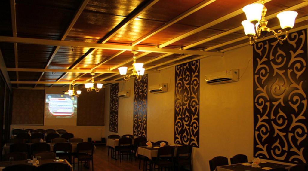 Hotel Sai Regency Daman Zewnętrze zdjęcie