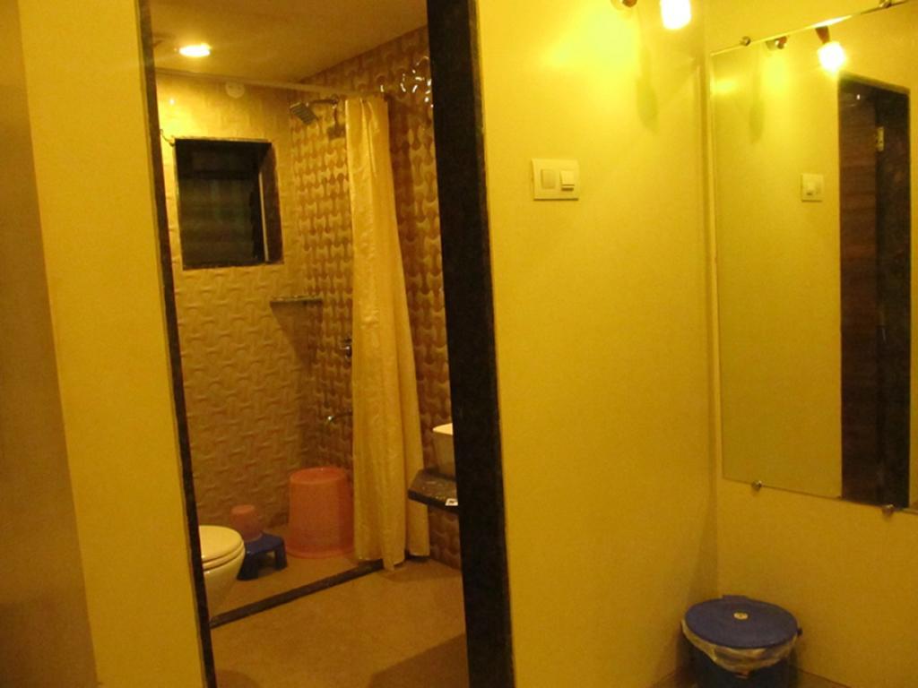 Hotel Sai Regency Daman Zewnętrze zdjęcie