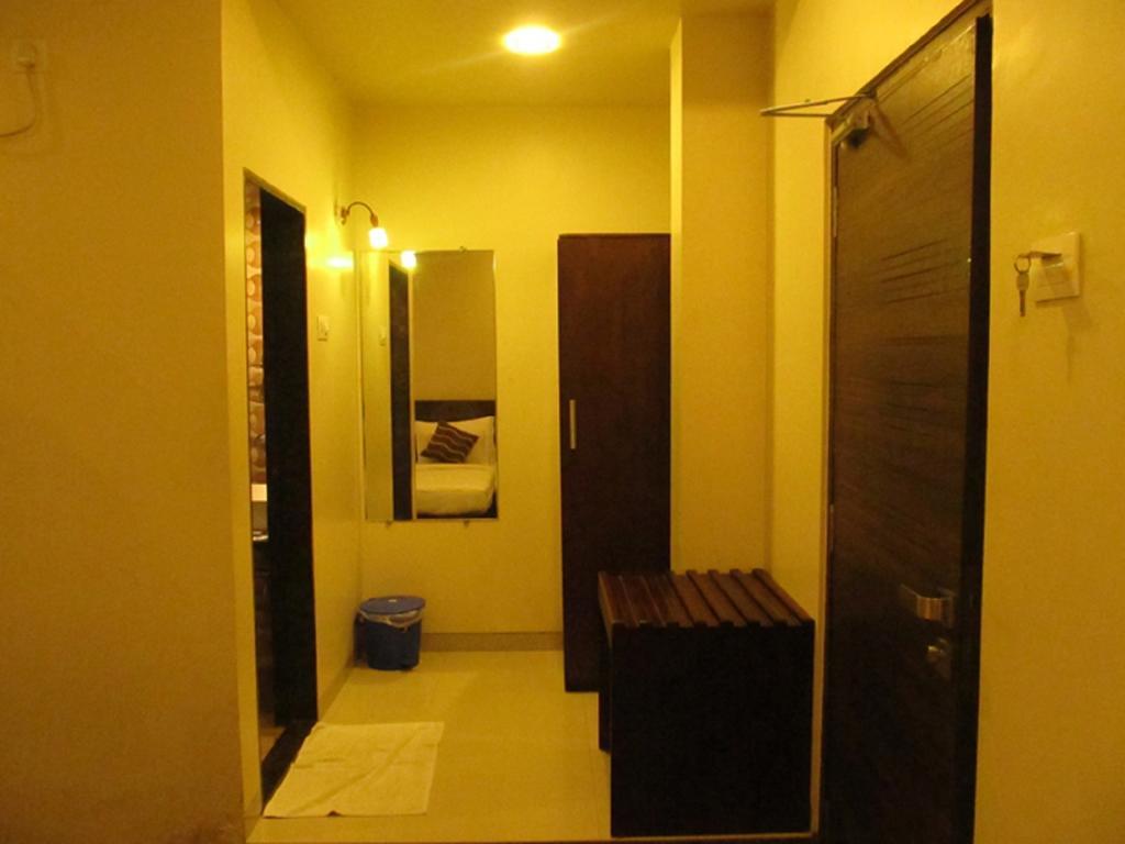 Hotel Sai Regency Daman Zewnętrze zdjęcie